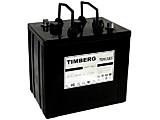 Timberg T06185 (185 Аh C5/225 Ah C20)