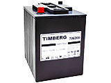 Timberg T06200 (200 Аh C5/250 Ah C20)