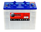 Timberg T12115 (115 Аh C5/150 Ah C20)