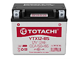 TOTACHI YTX12-BS