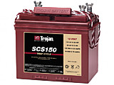 Trojan SCS150