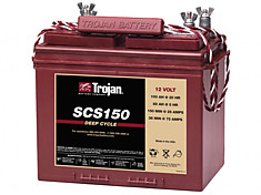 Trojan SCS150