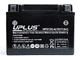 Uplus HPG12C-4 (YTZ12S /  YTX9)