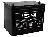 UPLUS US12-75 12V 75Ah  AGM