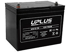 UPLUS US12-75 75Ач