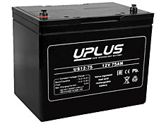 UPLUS Leoch US12-75