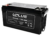 UPLUS USL12-65 12V 65Ah  AGM