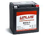 Uplus MX30-3 (GYZ32HL / YB30L-B / YIX30L)