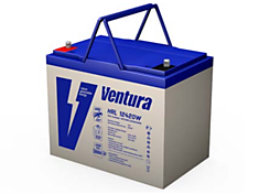 Ventura HRL12410W