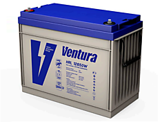 Ventura HRL12650W