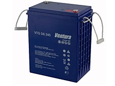 VENTURA VTG 06 245 М8 (6V) (GEL)
