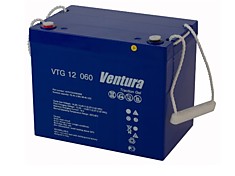 VENTURA VTG 06 160 M8 (6V) (GEL)