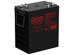 WBR EVX6-275C