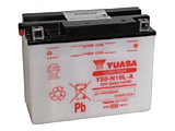 YUASA Y50-N18L-A (YTX24HL-BS)