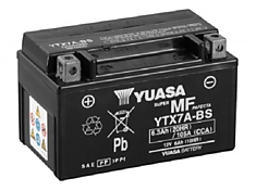 YUASA YTX7A-BS